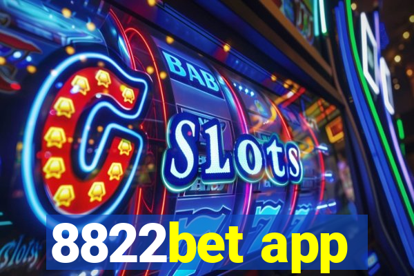 8822bet app